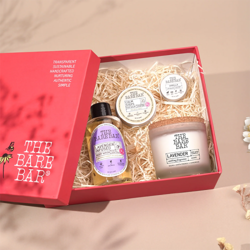 Custom Ultimate Holiday Candle Bundle 3